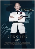 Strip Academy James Bond 007 - Spectre Special